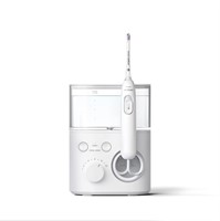 Philips Sonicare Power Flosser 5000, White, Frustr