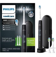 Philips Sonicare ProtectiveClean 5300 Rechargeable