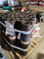 3' x 144' Roll of Roof Felt Roll