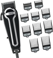 Wahl USA Elite Pro High-Performance Corded Home Ha