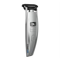 ConairMAN Beard Trimmer for Men, for Face and Must