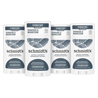 Schmidt's Aluminum Free Natural Deodorant for Wome