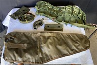 Military Slings & Pouches