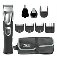 Wahl USA Rechargeable Lithium Ion All in One Beard