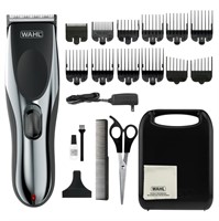 Wahl Clipper Rechargeable Cord/Cordless Haircuttin