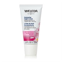 Weleda Renewing Night Face Cream, 1 Fluid Ounce, P
