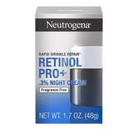 Neutrogena Rapid Wrinkle Repair Retinol Pro+ Anti-