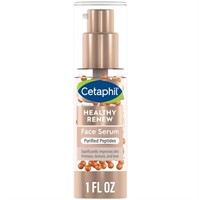 Cetaphil Healthy Renew Anti Aging Face Serum 1 Oz,