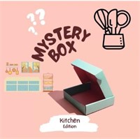 mystery box kitchen related product
