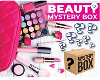 mystery box beauty and kitchen related products