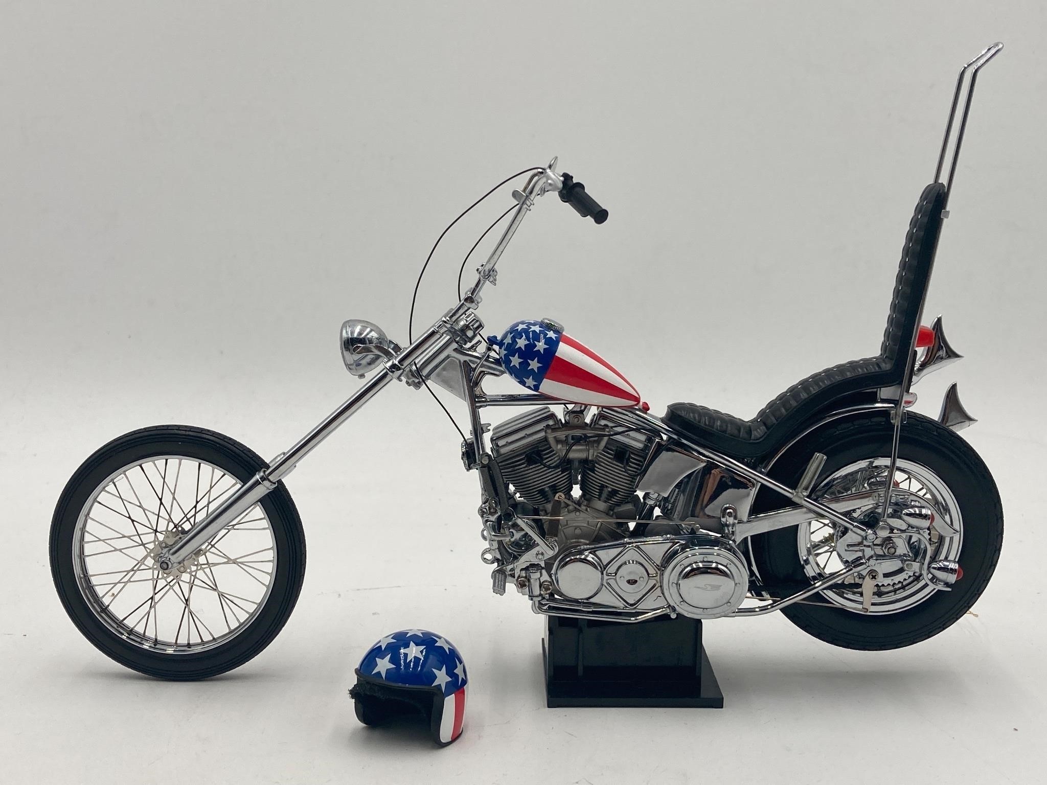 Harley Davidson Auction Part 2