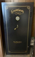 Granite Security Gun Safe