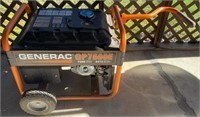 Generac GP7500E Generator