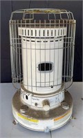 Dyna-Glo Portable Convection Kerosene Heater