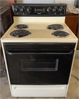 Frigidaire Electric Stove