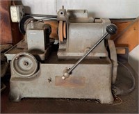 Vintage Hall Valve Refractor, Model 80