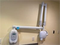 Gendex Expert Intraoral DC Dental X-Ray System
