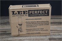 Lee Precision Powder Measure