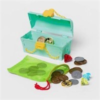 Kids' Treasure Hunt Dive Set 30pc - Sun Squad™