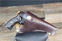 RTS Starter Pistol/Blank .22  Revolver