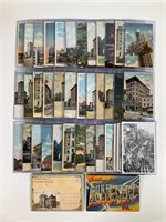 Postcards of Allentown, Pa.