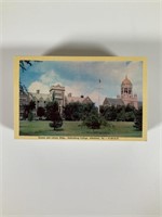 Muhlenberg College, Allentown Postcards