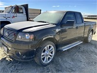 2006 Ford F150 (Parts)