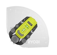 Ryobi Multi-Surface Laser Level 20’ laser range