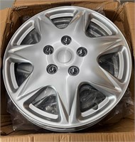 $221 Wheel Cover 17 Inch Set of 4