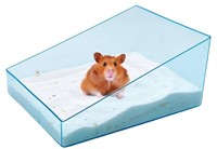 Hamster Sand Bath Box