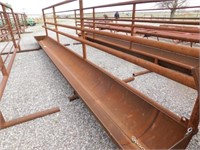 1-Pipe Cattle Panel