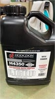 Hodgdon H4350 Rifle powder approx 5lbs