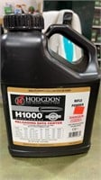 Hodgdon H1000 Powder 8 lbs