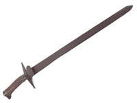 Hunting Sword, 17th century