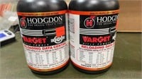 Hodgdon Varget Rifle Powder 2lbs
