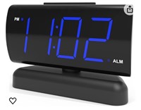 zeithalter digital alarm clock