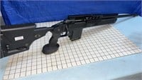 Savage 10 BA STEALTH rifle 308cal LIKE NEW