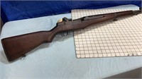 SPRINGFIELD ARMORY M1 Garand Rifle