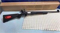 SAVAGE Mark II Bolt Rifle 22lr WILLIAMS PEEPSIGHT