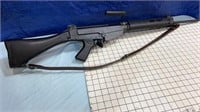IMBEL L1A1 Sporter Rifle 308 cal