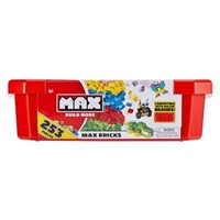 MAX Build More Set (253) - Brands Compatible