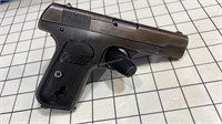 COLT Automatic Pistol 32 caliber original
