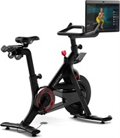 Peloton Bike+ | Indoor Exercise  24 HD Screen
