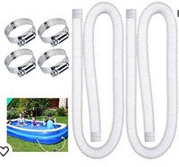 Swimming Pool Replacement Hoses
