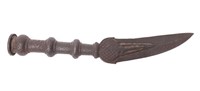 South Indian Spear Head