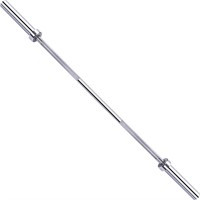 BalanceFrom 5FT Olympic Weightlifting Bar