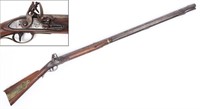 U.S. Harpers Ferry Rifle, circa 1818