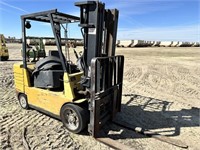 Caterpillar GC30 Forklifts (Parts)