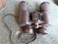 Bushnell Binoculars 10 x 50