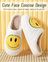 Smile Slippers